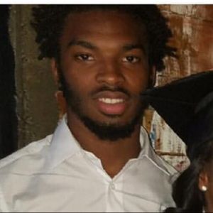 Meet your Posher, Ashton